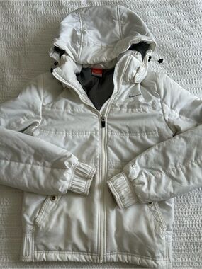 Nike Puffer
